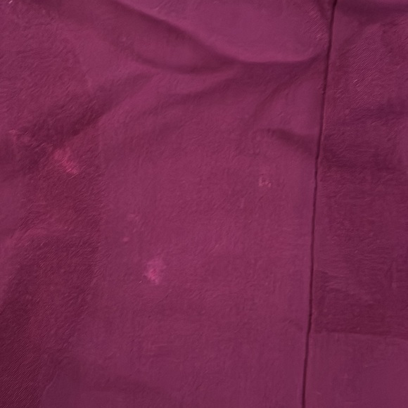 Vintage Japanese bamboo Kimono silk robe. - Picture 3 of 12